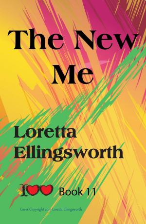 bigCover of the book The New Me by 