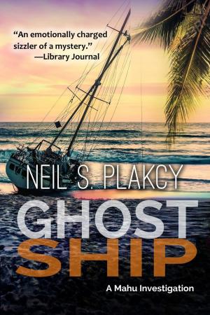 Cover of the book Ghost Ship by D Breeze