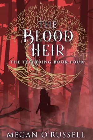 bigCover of the book The Blood Heir by 