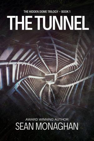 Cover of the book The Tunnel by T.E. MacArthur