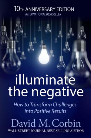 Book cover of Illuminate the Negative