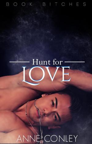 bigCover of the book Hunt for Love by 
