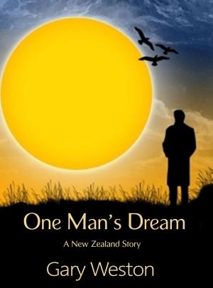 Cover of One Man's Dream