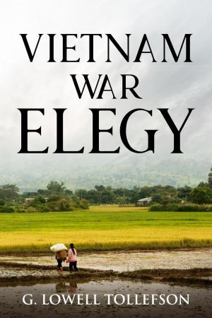 Cover of the book Vietnam War Elegy by Rotimi Ogunjobi