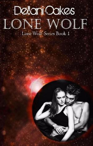 Cover of the book Lone Wolf by Lori Svensen