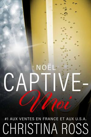 Book cover of Captive-Moi: Noël
