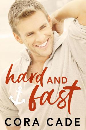 Cover of the book Hard & Fast by S. M. Y. Rafi