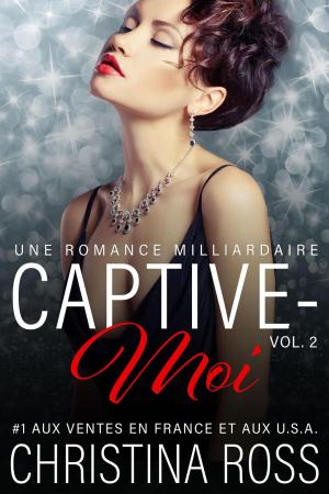 Cover of the book Captive-Moi (Vol. 2) by B.J. Daniels