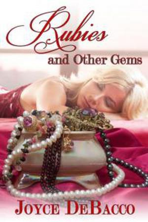 Cover of the book Rubies and Other Gems by Ahren Sanders