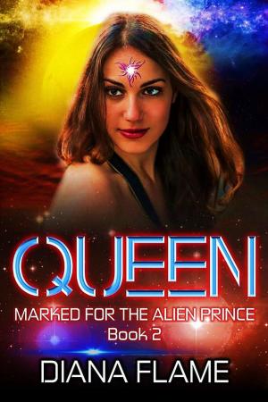 Book cover of Queen