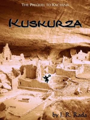 bigCover of the book Kuskurza by 
