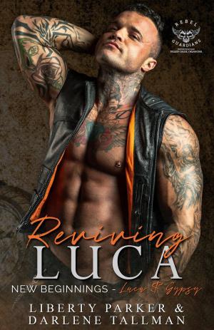 Cover of Reviving Luca