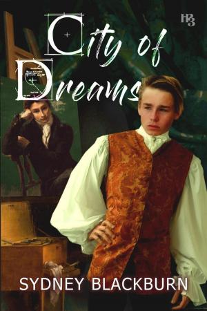 Cover of the book City of Dreams by Barry Eysman