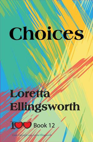 Cover of the book Choices by TL Morganfield