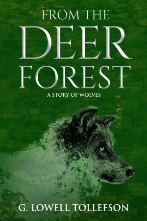 Cover of the book From The Deer Forest by Raul Sanchez Inglis