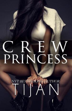 bigCover of the book Crew Princess by 