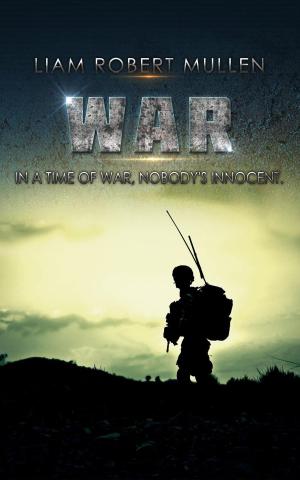 Cover of the book War by R.W. Peake