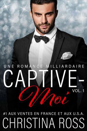 Book cover of Captive-Moi (Vol. 1)