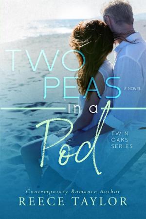 Cover of the book Two Peas In A Pod by Charlotte Lamb
