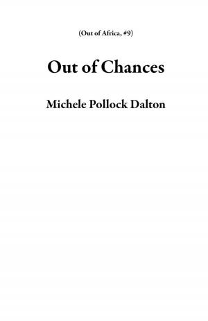 Cover of the book Out of Chances by Chris Pourteau
