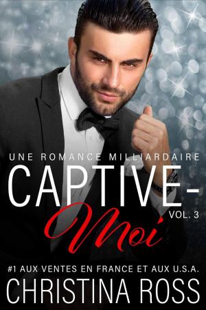 Cover of the book Captive-Moi (Vol. 3) by KC Burn