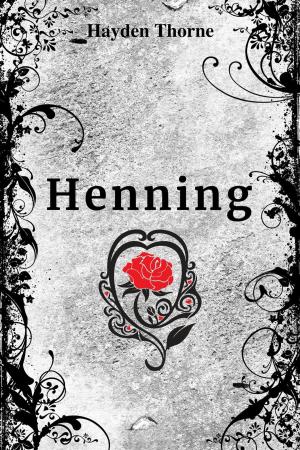 bigCover of the book Henning by 