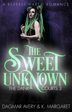 Cover of the book The Sweet Unknown by Ashley P. Martin