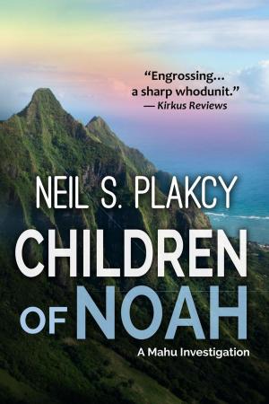Cover of the book Children of Noah by R E Swirsky