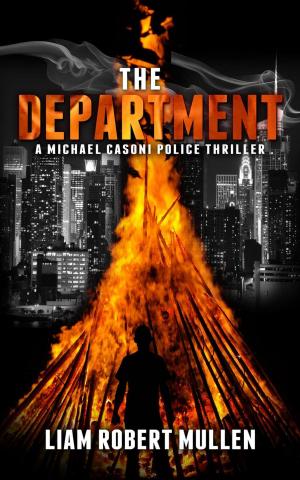 Cover of the book The Department by Chris Bohjalian
