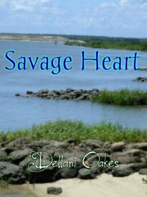 Cover of the book Savage Heart by Keith Lowry
