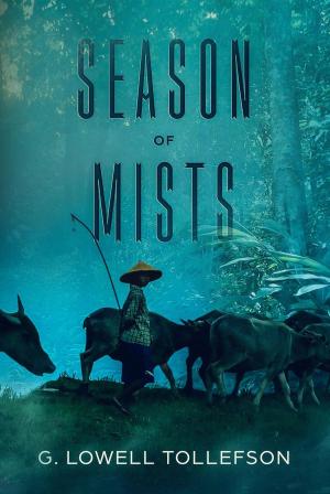 Cover of the book Season of Mists by Charles D. Shell