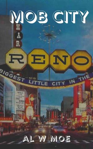 Book cover of Mob City: Reno