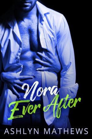 bigCover of the book Nora Ever After by 