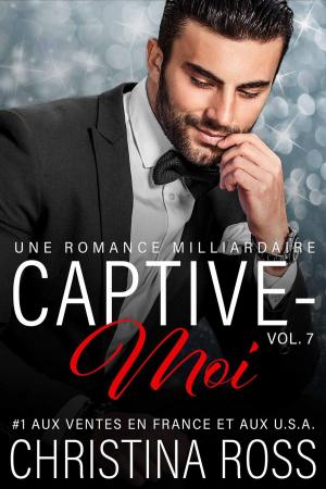 Book cover of Captive-Moi (Vol. 7)