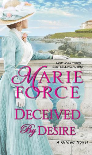 Cover of the book Deceived by Desire by Heather Grothaus