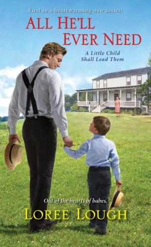 Cover of the book All He'll Ever Need by Lisa Plumley