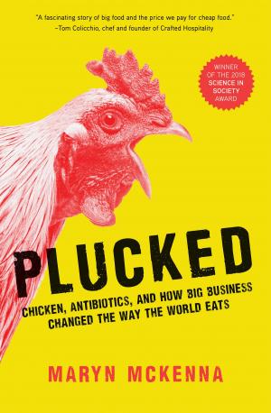 Cover of the book Plucked by Alane Ferguson, Gloria Skurzynski