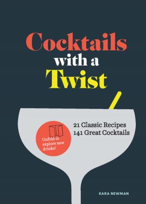 Cover of the book Cocktails with a Twist by Elizabeth Partridge, Dorothea Lange