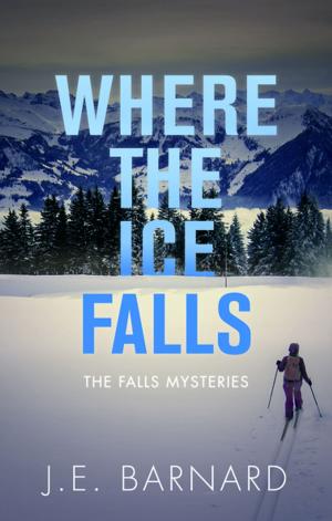 Cover of the book Where the Ice Falls by Andrea Spalding