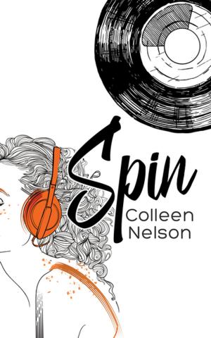 Cover of the book Spin by Lionel Jehuda Sanders