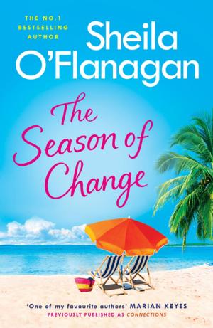 Cover of the book The Season of Change by Alex Bell