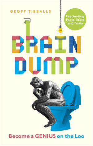 Cover of the book Brain Dump by Raymond Blanc