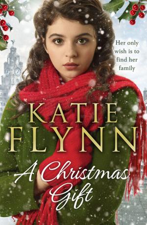 Cover of the book A Christmas Gift by Emily Organ
