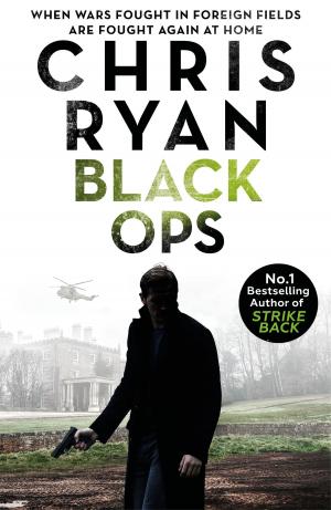 Cover of the book Black Ops by Hilton Catt, David McWhir, Patricia Scudamore