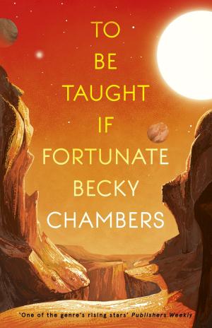 Book cover of To Be Taught, If Fortunate