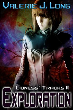 bigCover of the book Exploration: Lioness Tracks II by 