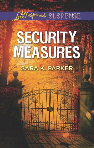 Cover of the book Security Measures by Carolyn Davidson
