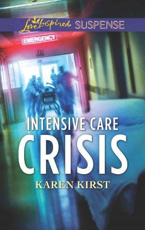 bigCover of the book Intensive Care Crisis by 
