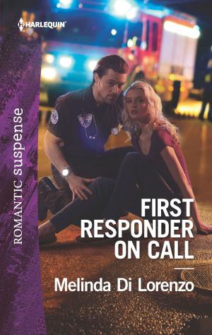 Cover of the book First Responder on Call by Lynne Graham