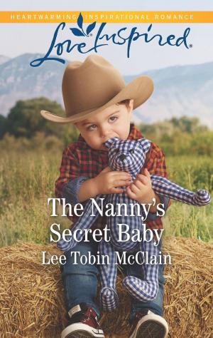 Cover of the book The Nanny's Secret Baby by Rebecca Winters, Jennifer Faye, Lucy Gordon, Nikki Logan